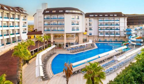 Side Hotel | Ramada Resort Side