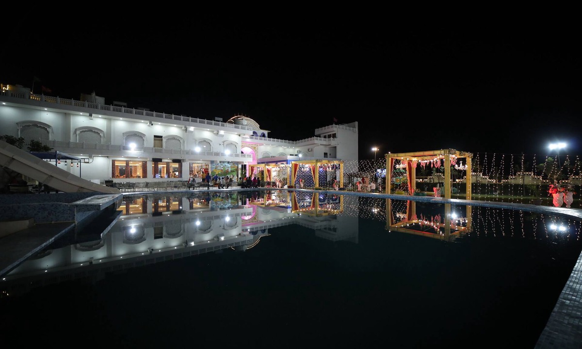 Niwai Hotel | Ramas Resort