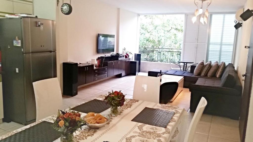 Ramat Gan Apartment | Ramat Gan