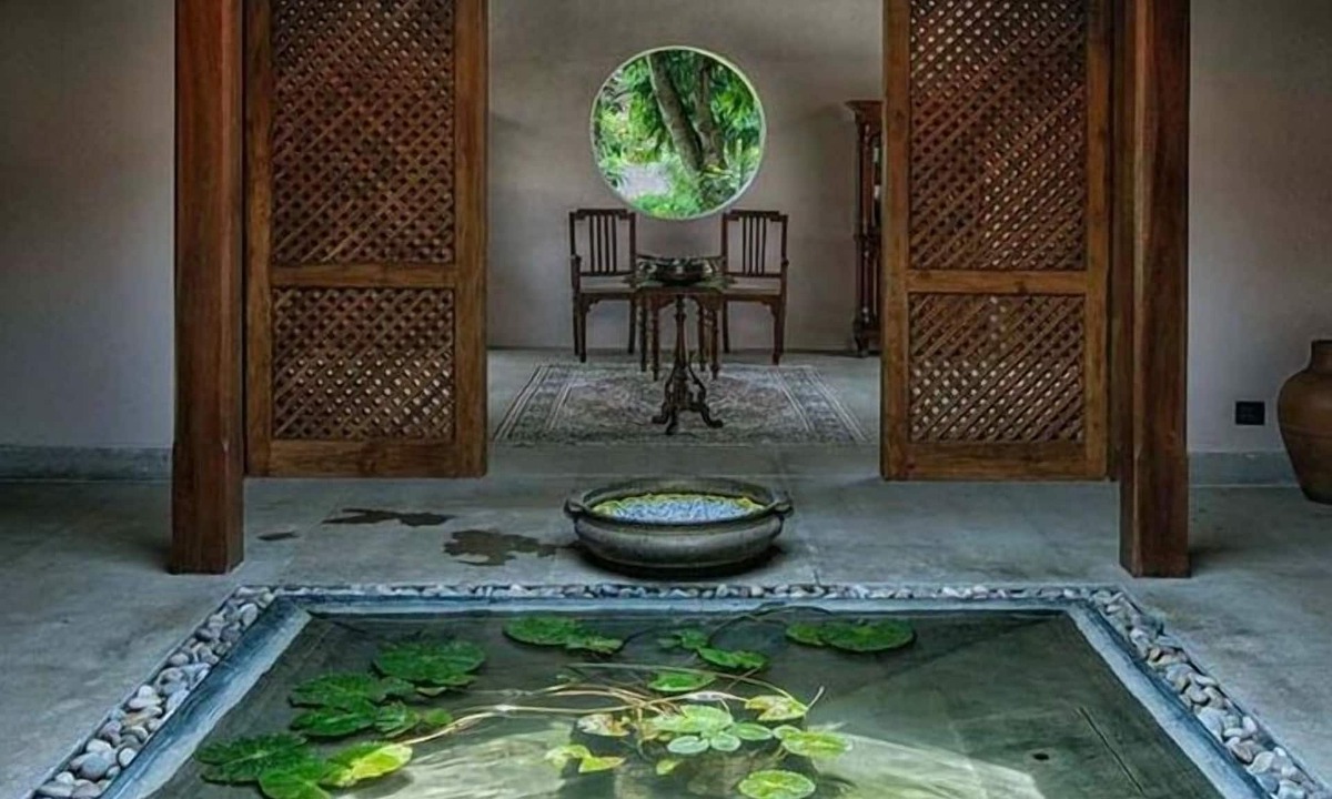 Rambha Resort | Rambha Palace
