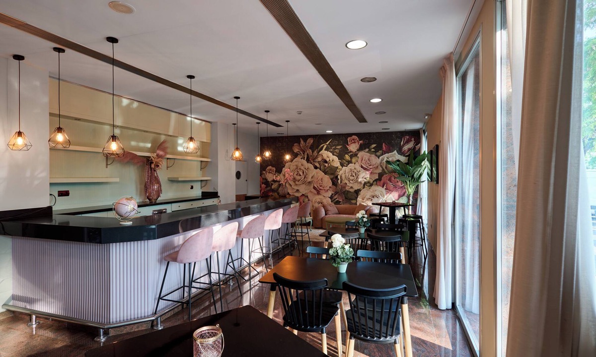 El Vendrell Hotel | Ramblas Vendrell
