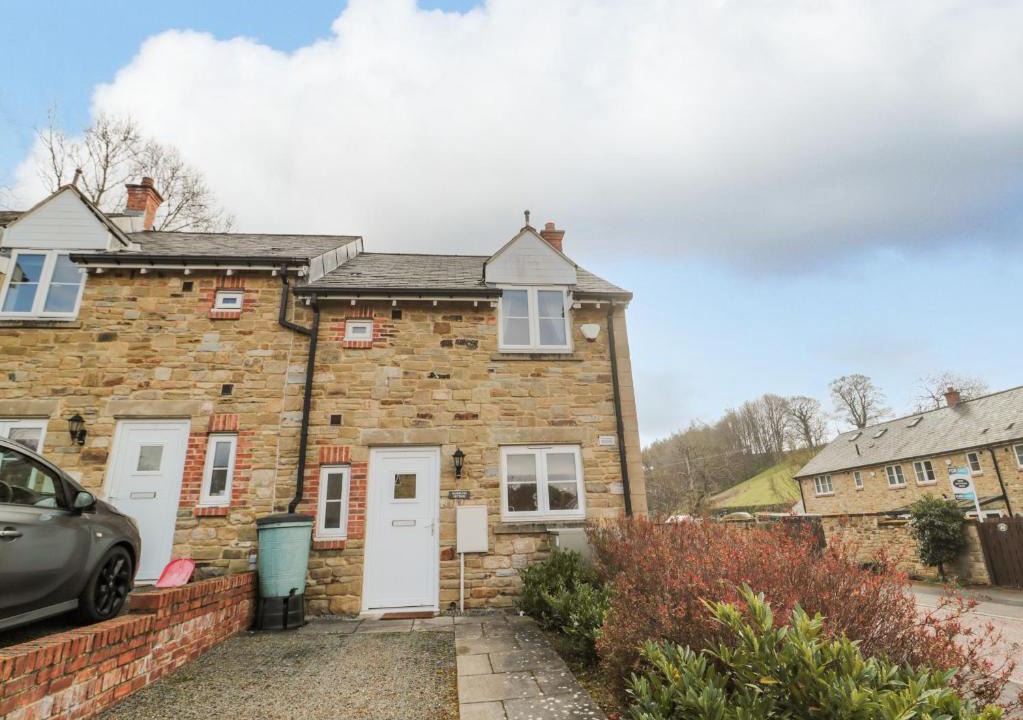 Powburn House | Ramblers Cottage