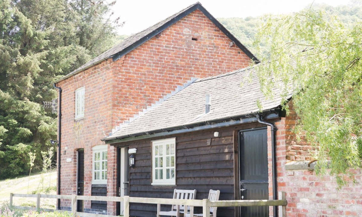 Newtown Cottage | Ramblers