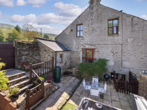 Giggleswick House | Ramblers Retreat