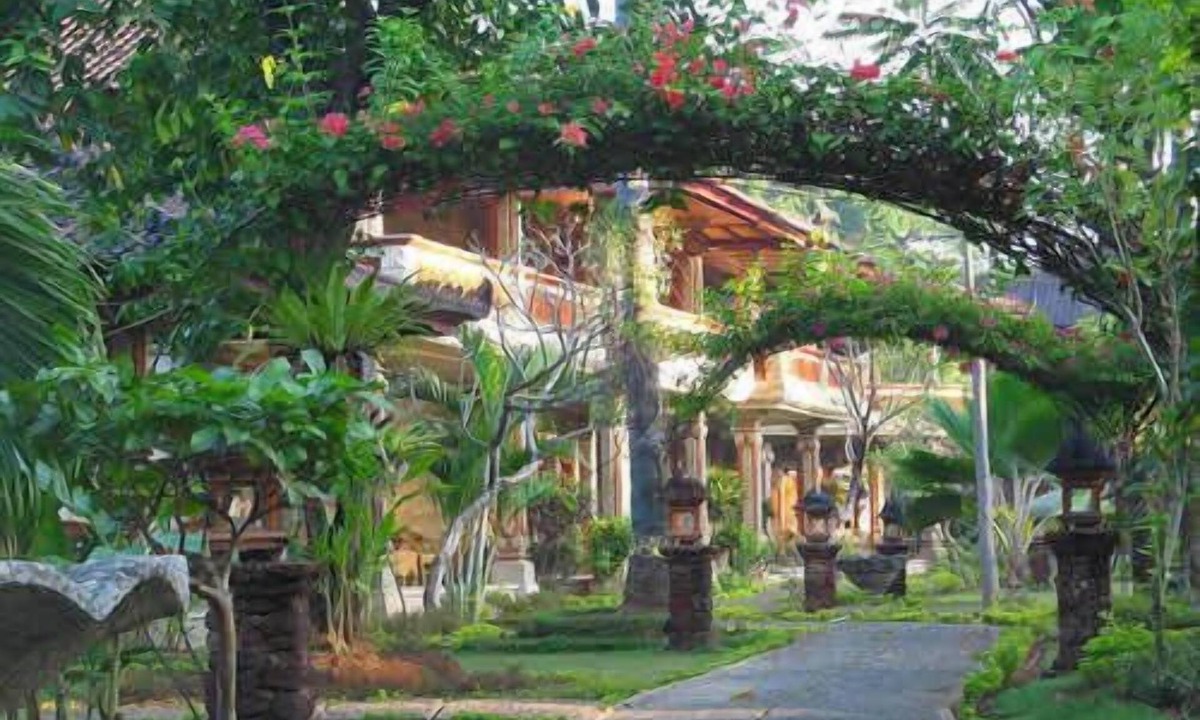 Lovina Resort | Rambutan Boutique Hotel & Spa
