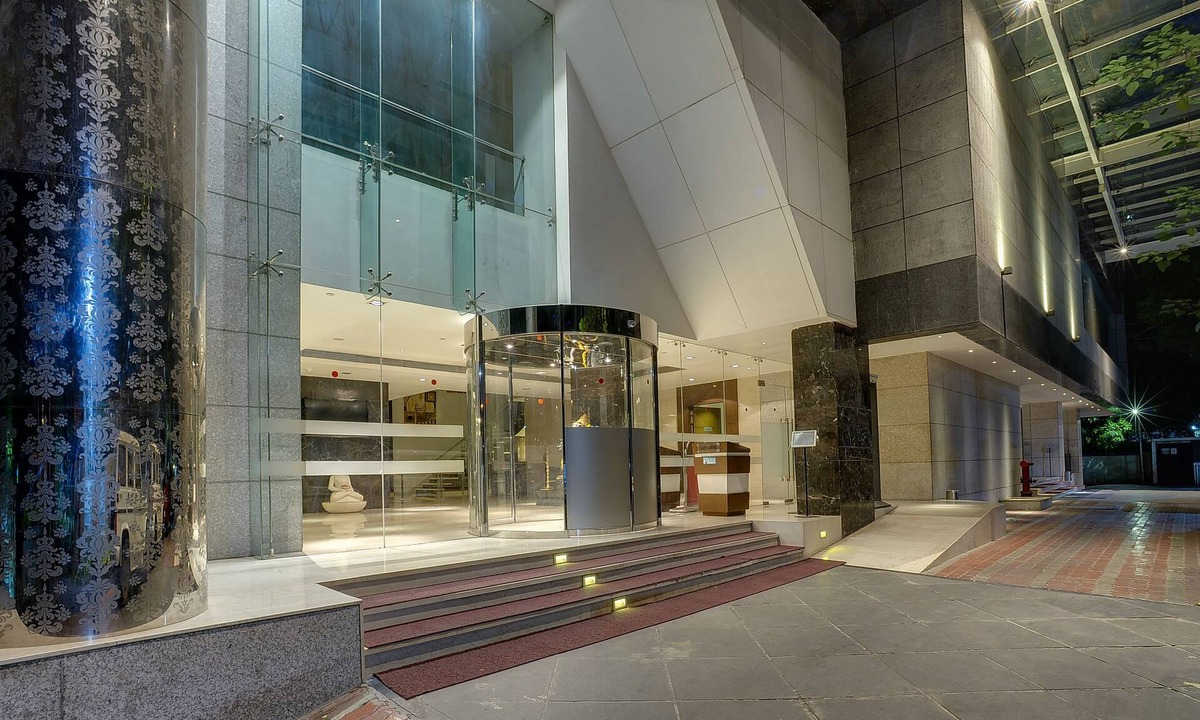 Shivajinagar Hotel | Ramee Grand Hotel and Spa, Pune