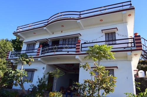 Lansdowne House | Rameshwari Homestay