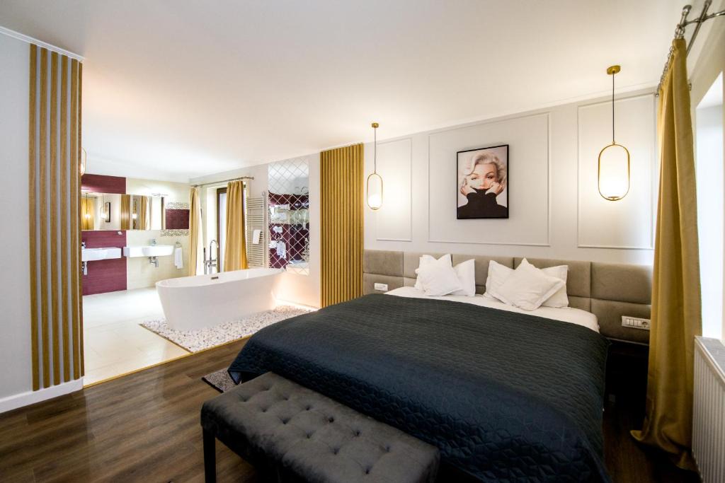 Timisoara Hotel | Ramina Timisoara