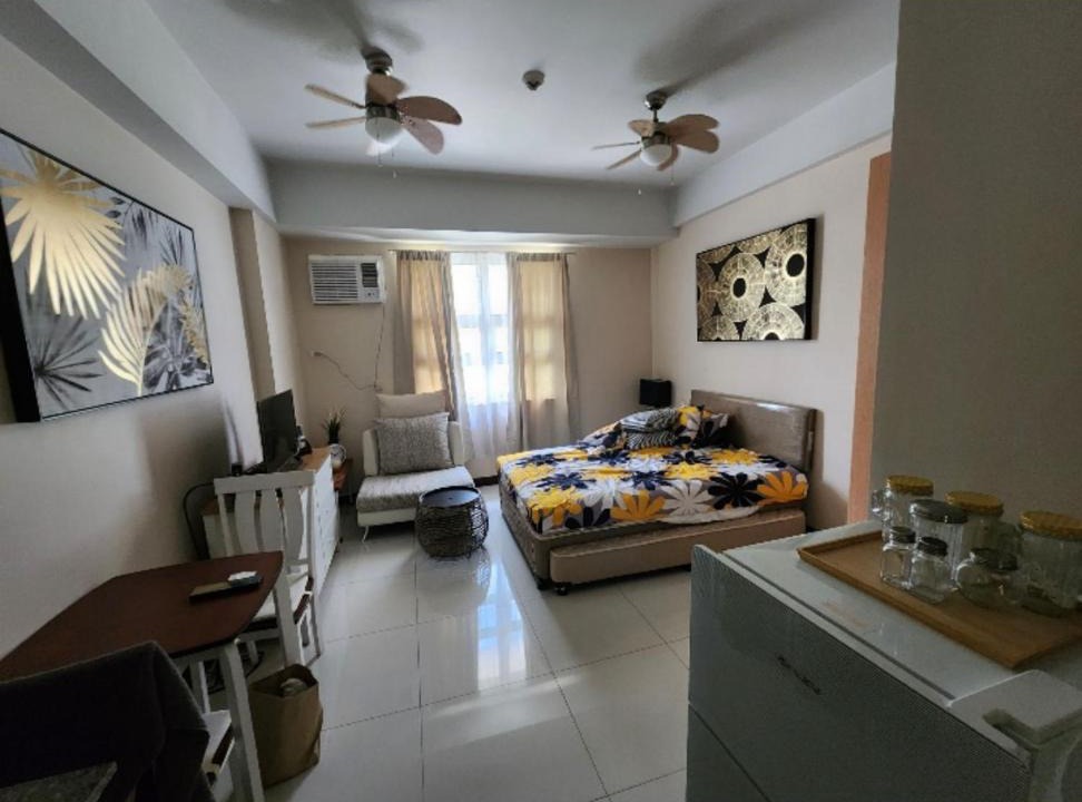 Pasay Hotel | Ramiram nice hotel