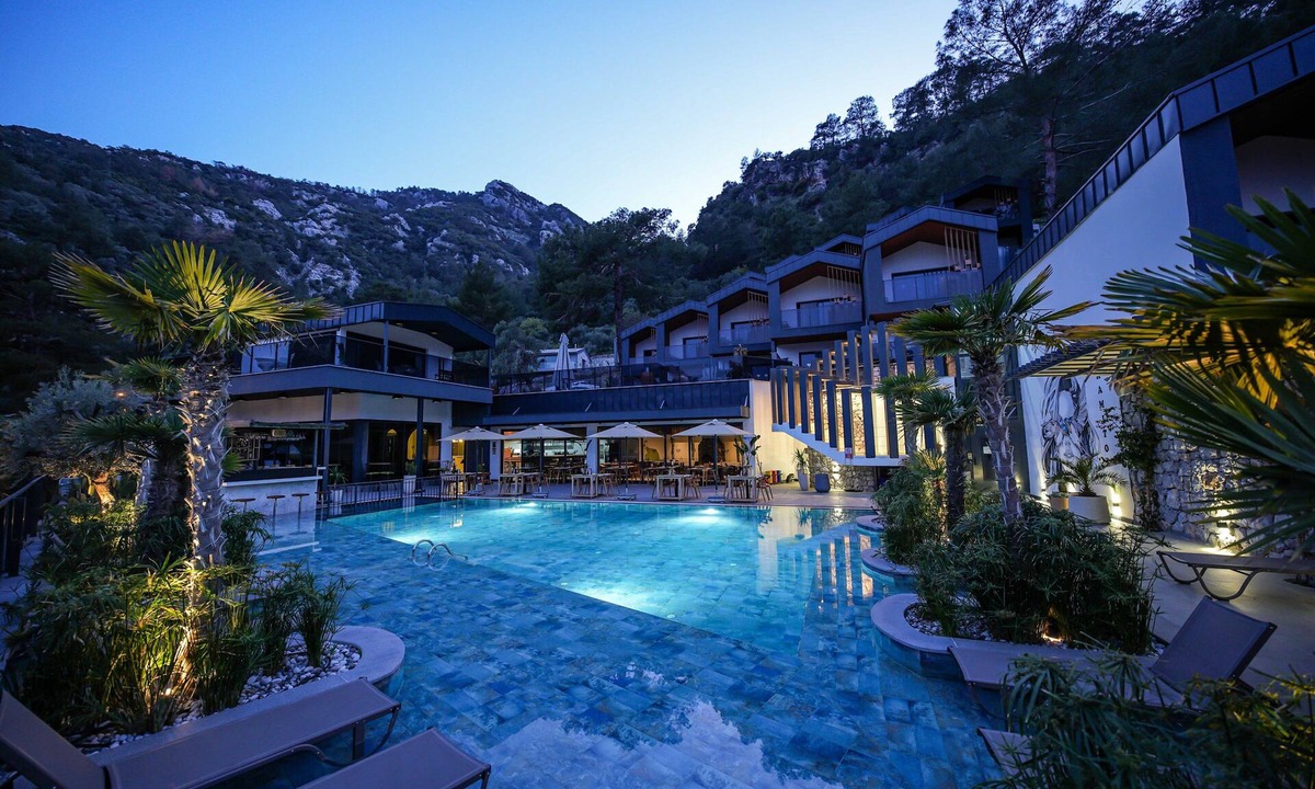 Marmaris Resort | Ramitos Hotel