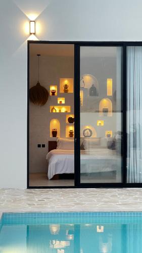 Ras Al Khaimah House | Raml villa