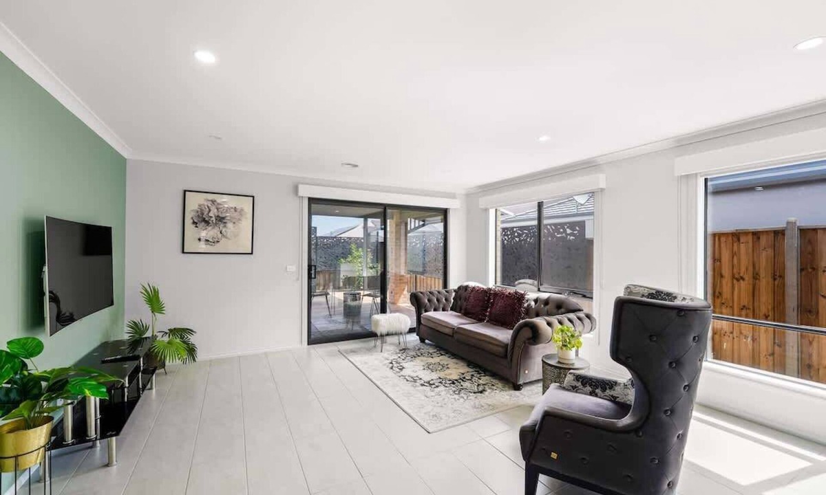 Clyde North House | Ramlegh Spring Estate - High Quality Family Living