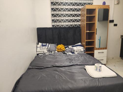 Somolu Apartment | Rammaz Suites