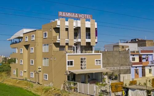 Khattalwada Hotel | Ramnaa Hotel