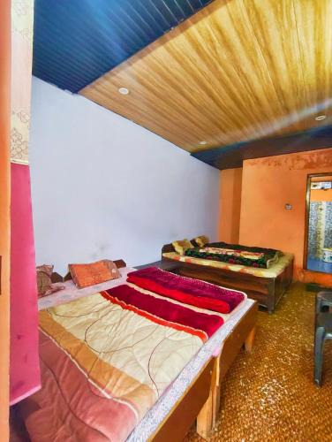 Narainkoti House | Ramola Home Stay