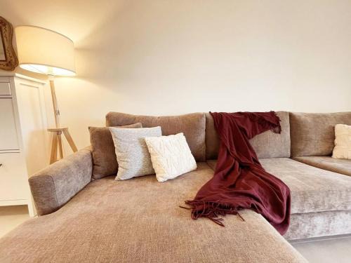 Mitzpe Ramon Apartment | Ramon Garden