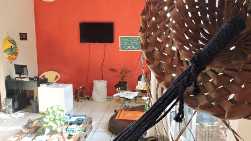 Boa Viagem Hostel | Ramon Hostel Bar