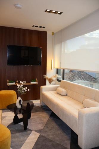 Gualaceo Apartment | Ramon Luxury Suites