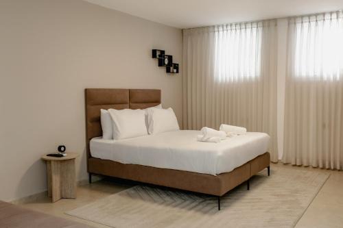 Mitzpe Ramon House | Ramon Palms