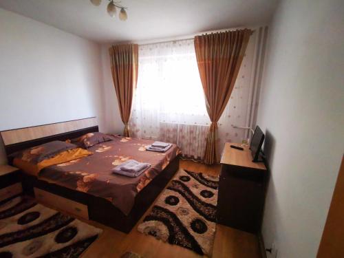 Craiova Apartment | Ramona&Alin