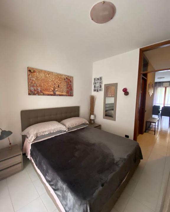Novara Apartment | Ramon’s Home