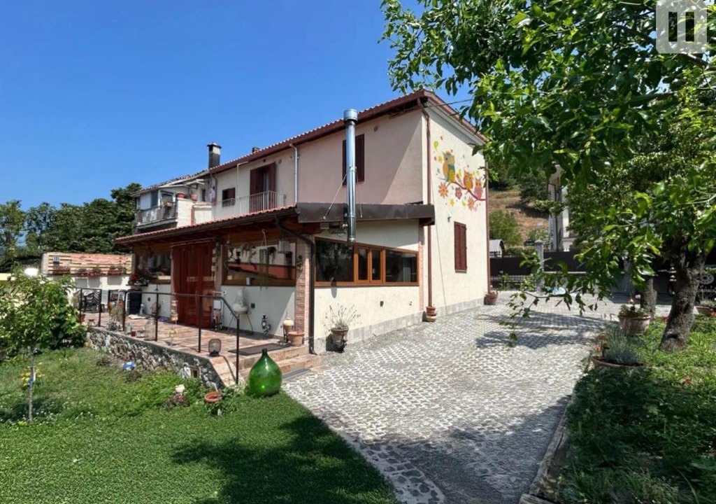 Altare Bed & Breakfast | Ramoscello