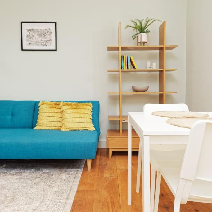 Ramsgate Apartment | Ramsgate Harbour Retreat