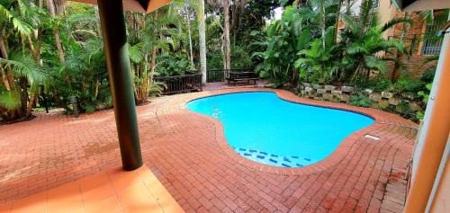 Ramsgate Beach Apartment | Ramsgate Palms 74 - Sleeps 4 - Next to Ramsgate Blue Flag Beach!
