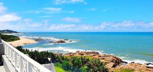 Ramsgate Beach Apartment | Ramsgate Rendezvous 13 - Sleeps 6 - Great Sea Views!