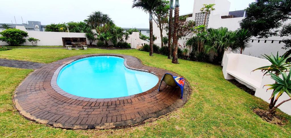 Ramsgate Beach Apartment | Ramsgate Rendezvous 3 - Sleeps 6 - Close to The Beach!