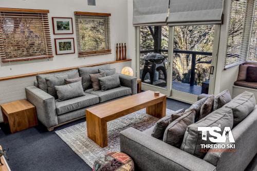 Thredbo Ski Chalet | Ramshead Creek 2