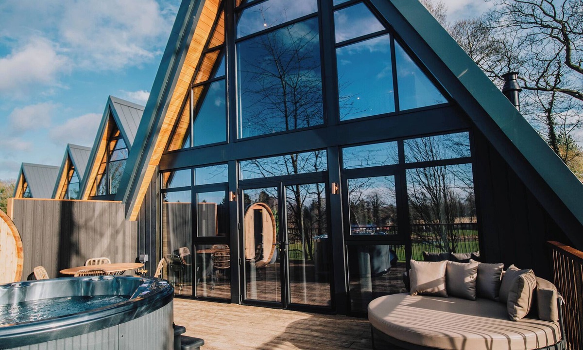 Carrville Hotel | Ramside Hall Hotel, Golf and Spa