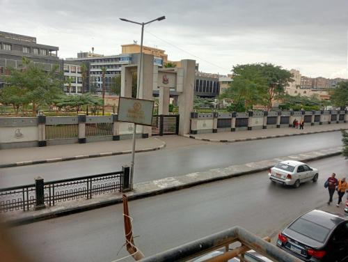 Al-Waili Apartment | Ramsis