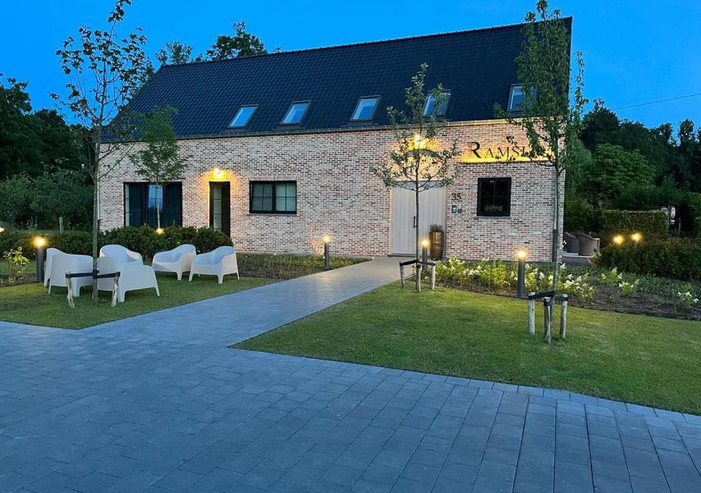 Ramsel Bed & Breakfast | Ramslo