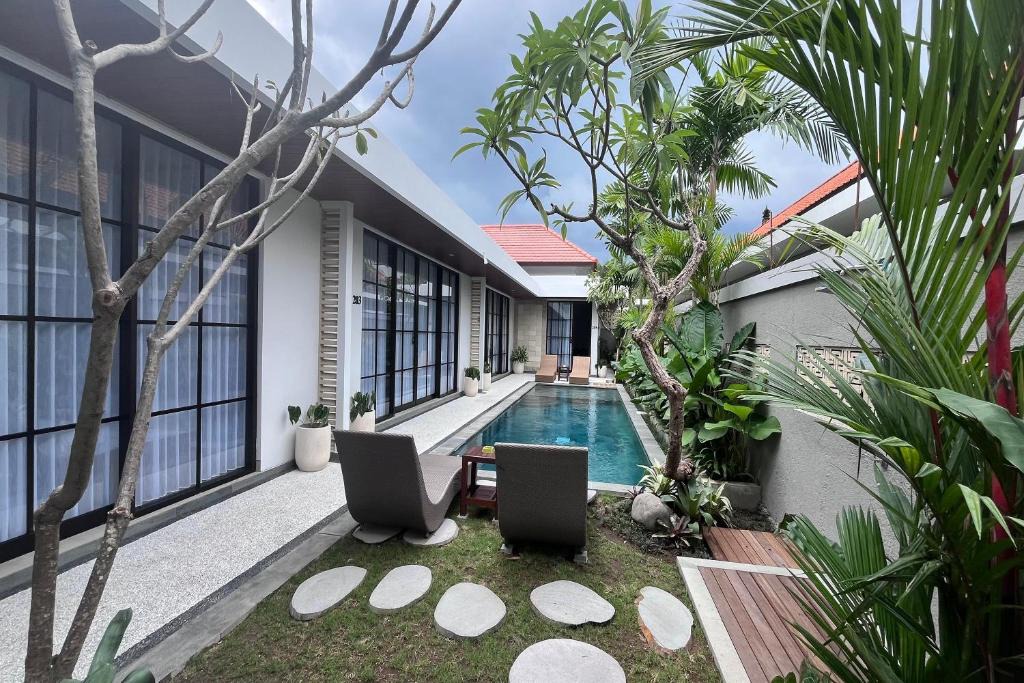 Sunset Road Hotel | Ranala Coliving