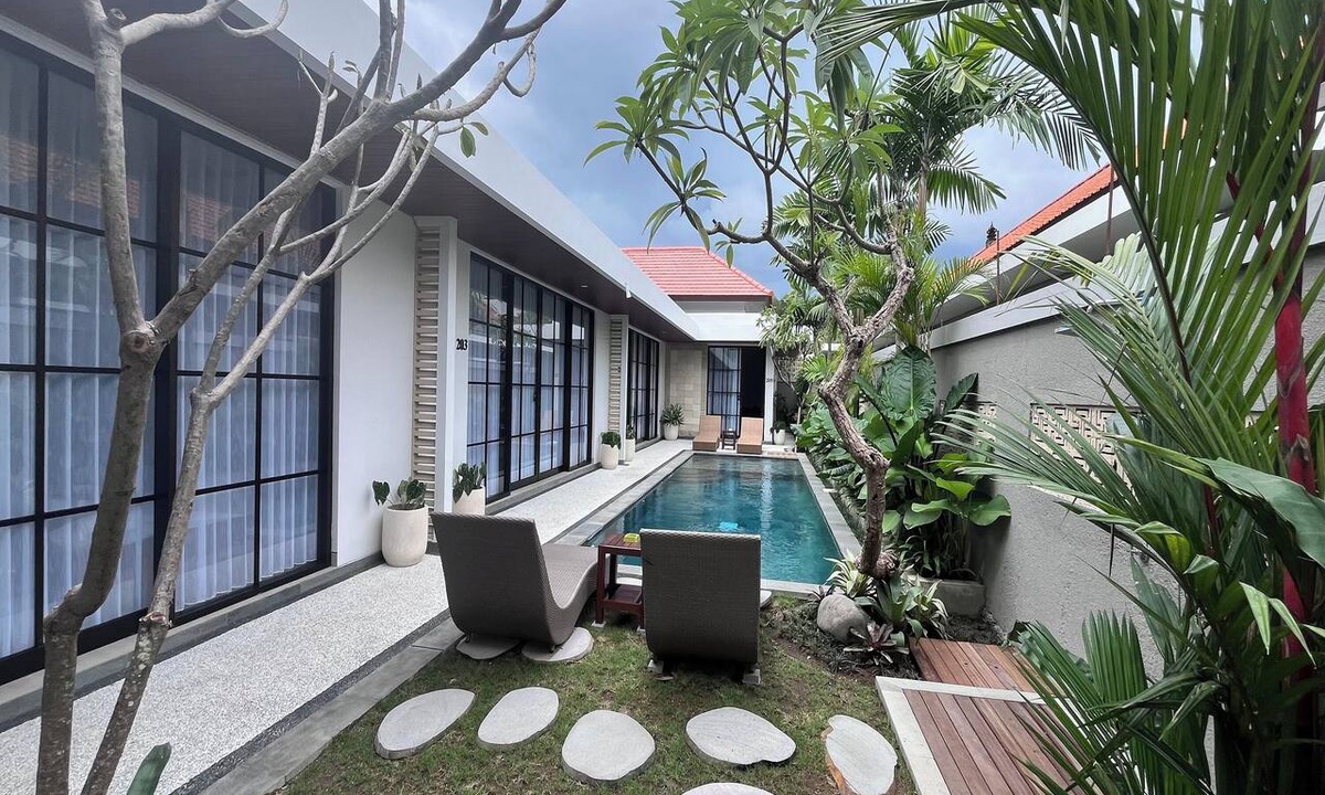 Sunset Road Hotel | Ranala Coliving