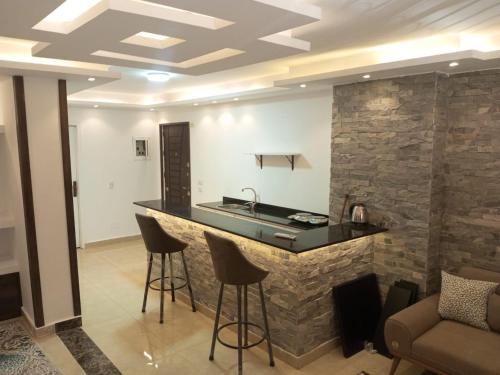 Al-Khalifa Apartment | Ranas suite
