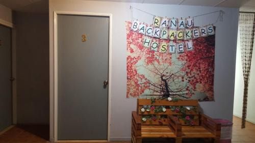Gana-Gana Hostel | Ranau Backpackers Hostel