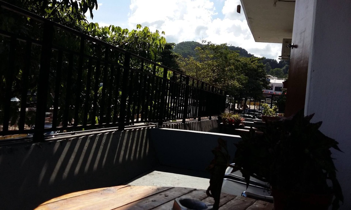 Kampung Kituntul Hostel | Ranau Backpackers Hostel