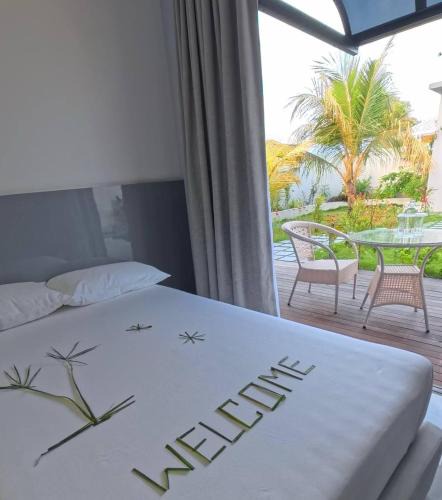 Manadhoo House | Ranbin Retreat
