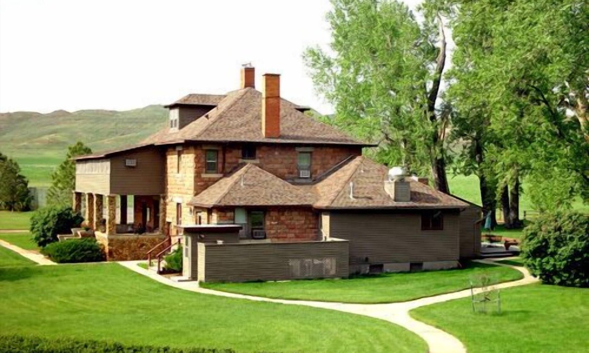 Ucross Hotel | Ranch at Ucross