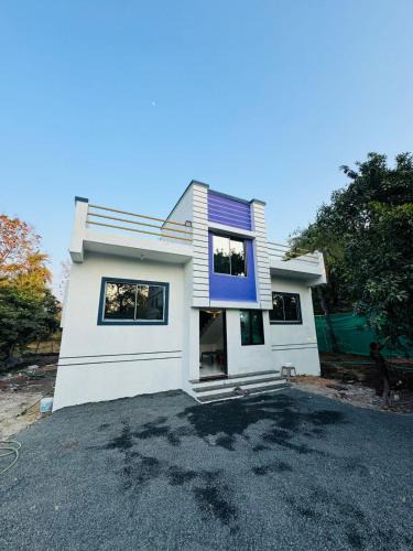 Daman House | Ranchhod Villa
