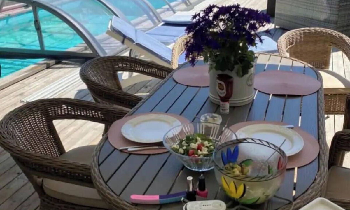 Kullavik Bed & Breakfast | RanchJohanna