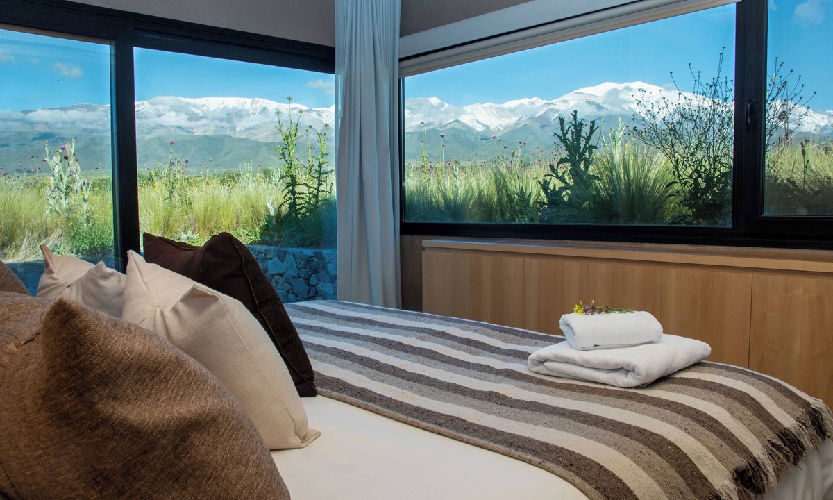 Tupungato House | Rancho Adobe