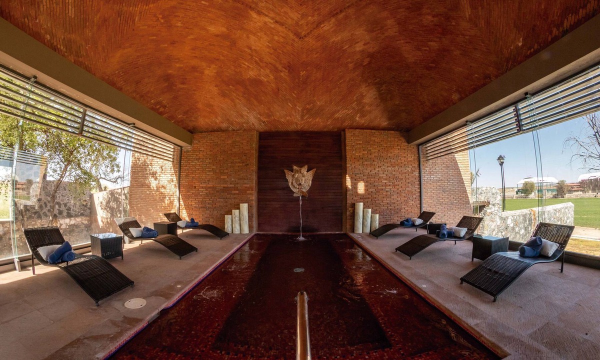 Salinas de Hidalgo Hotel | Rancho Canto de Sal Luxury Hotel & SPA