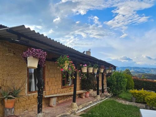 Iza House | Rancho Carrizal