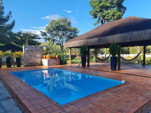 Cachoeiras de Macacu House | Rancho Comancho