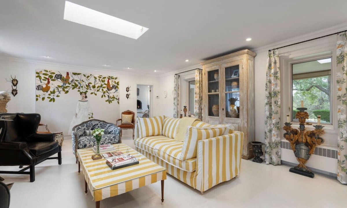 Santa Fe House | Rancho de Amor- Tranquil East Side Retreat, Two Homes Together