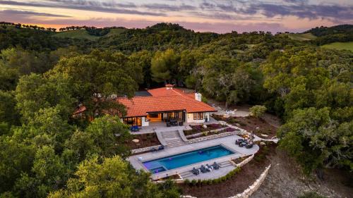 Adelaida Villa | Rancho de Robles by AvantStay