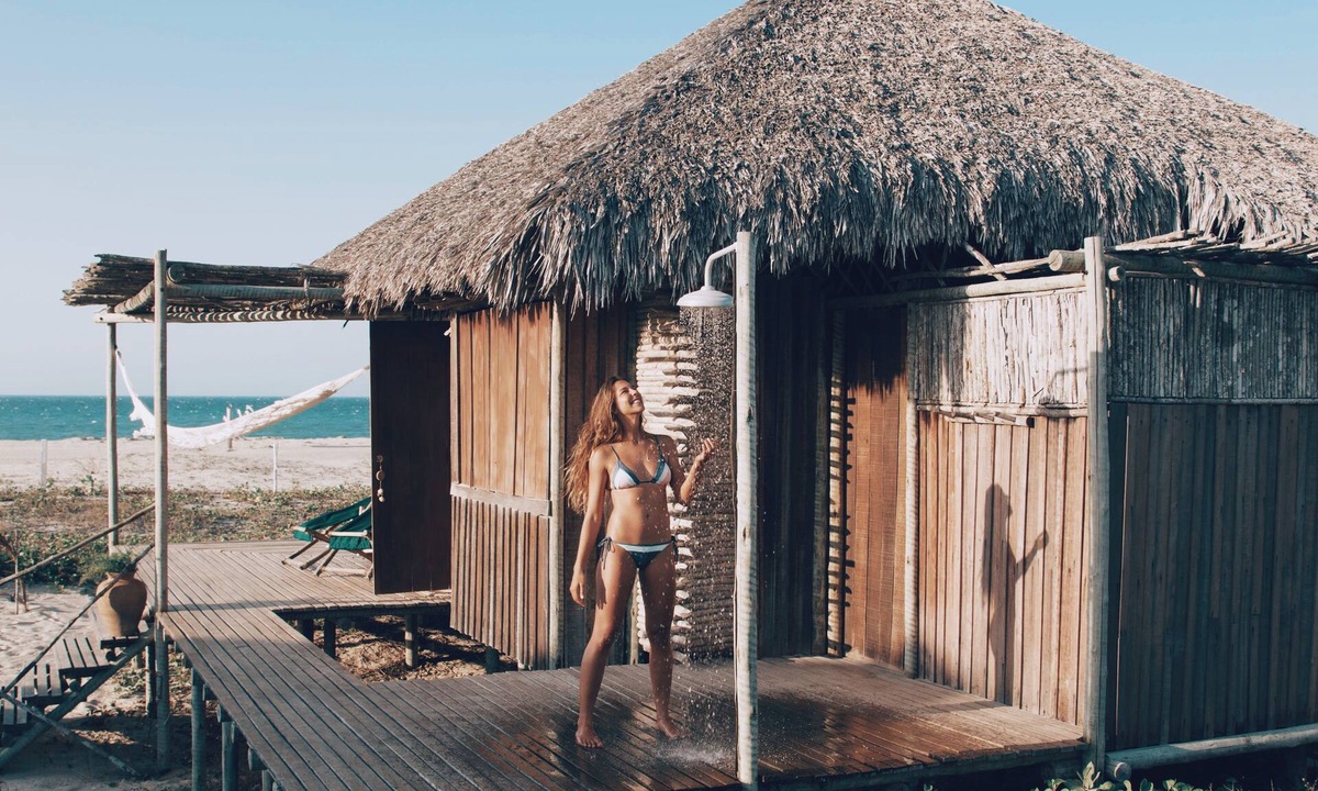 Prea Hotel | Rancho do Peixe